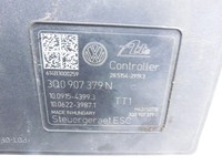 Skoda Octavia VRS III 5E 12-16 ABS Steuergerät Aggregat Hydraulikblock Skoda Octavia VRS III 5E 12-16 18.12.2014... Vorschau 6