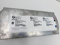 BMW E60 525i LCI 07-10 Bluetooth Steuergerät ECU Modul BMW E60 525i LCI 07-10 06.10.2008 9199976 9199976... Vorschau 2