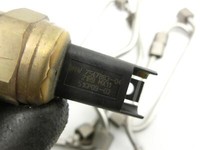 BMW E81 1er 118i LCI 07-13 2,0i 90KW Railsensor Drucksensor mit Hochdruckleitungen BMW E81 1er 118i LCI 07-13... Vorschau 6