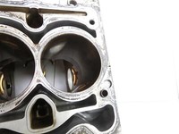 BMW E81 1er LCI 120i 2,0 125KW N43B20A Motorblock für Motor BMW E81 1er LCI 120i 18.08.2008 1111-0427109 0427109... Vorschau 9