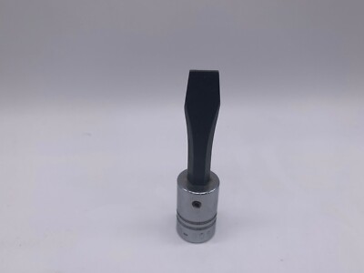 Armstrong 11-805  3/8'' Drive, 3/8'' Tip Screwdriver Socket