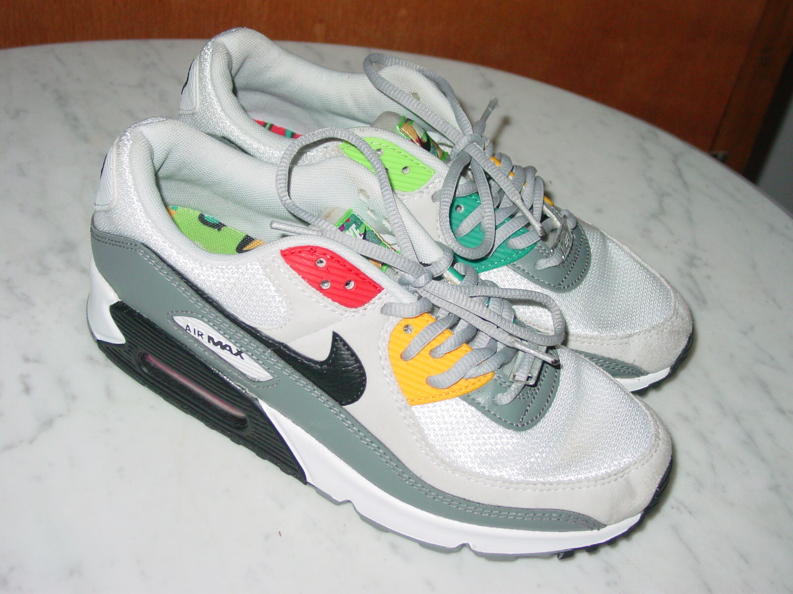 nike air max 90 peace