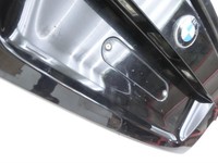 BMW E88 120d LCI 08-11 Cabrio Heckklappe Kofferraumdeckel 668 BMW E88 120d LCI 08-11 11.03.2010 7252211 41627252211... Vorschau 5