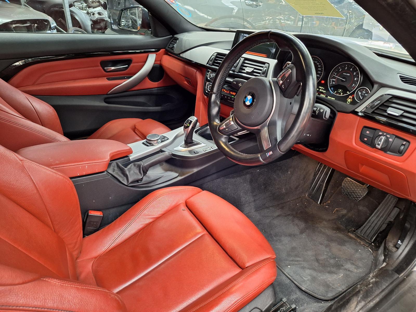 BMW 4 SERIES F32/F33/F36 07/2013-12/2020 AIR FLOW METER 2.0L N20 PETROL - thumbnail 5