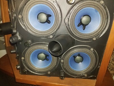 1) ONE SINGLE BOSE 901 Driver from Series VIのeBay公認海外 1) ONE SINGLE BOSE 901 Driver from Series VIのeBay公認海外