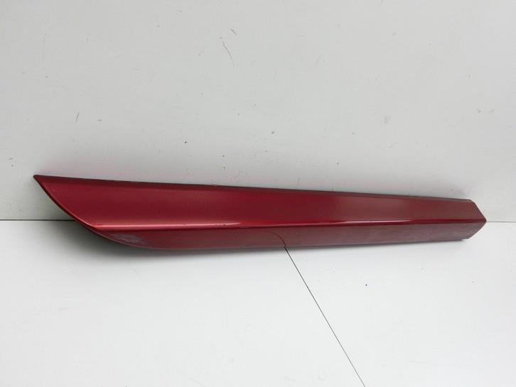 Ford S-Max II CK 15-19 Türleiste Beplankung Rechts Hinten Aussen KF Ford S-Max II CK 15-19 19.12.2015 gebraucht Vorschau 2
