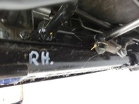KIA Carens RP IV 13-19 Sitz Rechts Hinten KIA Carens RP IV 13-19 29.08.2014 89400A4040 gebraucht Vorschau 8