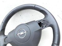 Opel Signum Vectra C 05-08 Lenkrad Airbaglenkrad Opel Signum Vectra C 05-08 05.12.2005 13208853 13203886 gebraucht Vorschau 4