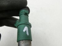 Peugeot 206+ 09-12 1,1 44KW Einspritzdüse Einspritzventil Zyl.1 Peugeot 206+ 09-12 22.04.2010 1984G0 gebraucht Vorschau 4