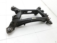 Mercedes E350 A207 10-13 Cabrio Hinterachse Achse Achsträger Mercedes E350 A207 10-13 17.03.2010 2073504901 gebraucht Vorschau 2