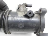 BMW 320d F31 12-15 2,0d 135KW Ladeluftrohr Ansaugrohr mit Luftdruck MAP Sensor BMW 320d F31 12-15 21.12.2012... Vorschau 6