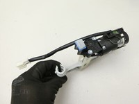 Mercedes C200 W205 14-18 Stellmotor für Elektrische Verstellung Kopfstütze Rechts Vorne Mercedes C200 W205 14-18... Vorschau 2