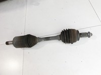 Mercedes GLK 300 X204 08-12 3,0 170KW Autom 4WD Antriebswelle Gelenkwelle Rechts Vorne Mercedes GLK 300 X204 08-12... Vorschau 6
