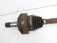 Mercedes Vito W639 10-14 Kasten CDI 2,2 100KW Antriebswelle Gelenkwelle Hinten Links Mercedes Vito W639 10-14... Vorschau 6