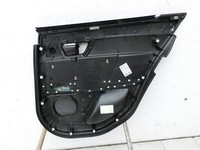 Jaguar XF X250 08-11 Lim Türverkleidung Türpappe Links Hinten Jaguar XF X250 08-11 08.12.2010 gebraucht Vorschau 6