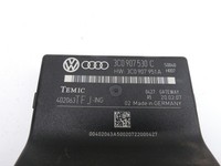 VW Passat 3C B6 06-10 Steuergerät Diagnose-Interface Datenbus VW Passat 3C B6 06-10 29.05.2007 3C0907530C... Vorschau 2