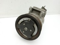 Seat Ibiza 6J 12-15 TDI 1,6 66KW Klimakompressor Klima Kompressor Seat Ibiza 6J 12-15 01.12.2013 5N0820803E... Vorschau 4