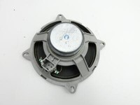 Peugeot 1007 KM 07-14 Lautsprecher Links Hinten Speaker Audio Peugeot 1007 KM 07-14 02.04.2008 gebraucht Vorschau 4