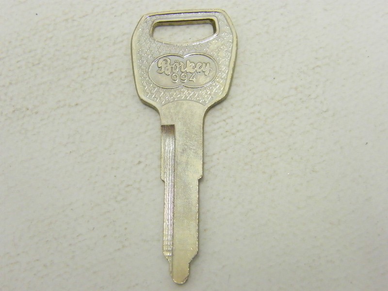 Auto B Schlussel Rohling Fur Lotus Eclat Excel Toyota Corolla Celica Starlet Ebay