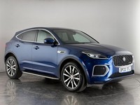 2022 Jaguar E-Pace 2.0 P200 MHEV R-Dynamic SE Auto AWD Euro 6 (s/s) 5dr SUV Petr