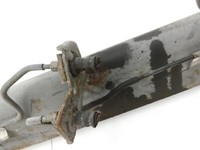 Nissan Juke F15 10-19 Hinterachse Achse für Scheibenbremse Nissan Juke F15 10-19 10.06.2015 55501BX65A gebraucht Vorschau 7