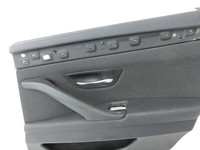 BMW F11 520d 10-13 Kombi Türverkleidung Türpappe Rechts Hinten Ambiente Light BMW F11 520d 10-13 18.05.2012 7273162... Vorschau 5