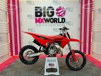 Gas Gas MC 85 2026 - Brand New / Zero Hrs / PX Welcome