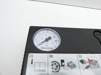 Skoda Octavia III 5E 17-20 Luftpumpe Federung Luftkompressor Skoda Octavia III 5E 17-20 03.01.2018 5N0012615C gebraucht Vorschau 2