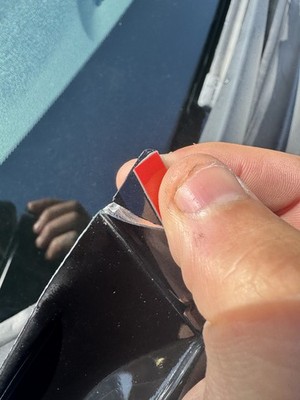 Foto dell'oggetto di un acquirente verificato