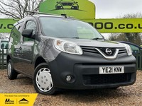 2021 Nissan NV250 1.5 NV250 Acenta dCi Panel Van Diesel Manual