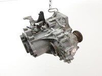 Skoda Octavia III 5E 12-16 TDI 1,6 77KW MWW Schaltgetriebe Getriebe manuell 5G MWW Skoda Octavia III 5E 12-16... Vorschau 7