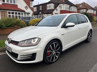 2016 Volkswagen Golf 2.0 TSI GTI 5dr [Performance Pack] HATCHBACK PETROL Manual