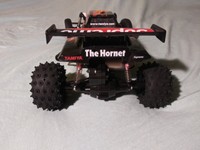 supreme tamiya hornet