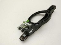 Mitsubishi ASX GA 10-12 Türschloss m. ZV Stellmotor Links Hinten Chrom Mitsubishi ASX GA 10-12 15.04.2010 gebraucht Vorschau 5