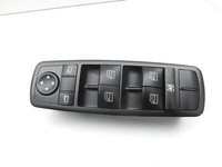 Mercedes W164 ML420 05-09 Fensterheberschalter Schalter Links Vorne Spiegelverstellung Mercedes W164 ML420 05-09... Vorschau 2