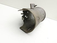 Renault Megane III 08-12 dCi 1,5 81KW Klammer Klemme für Filter Renault Megane III 08-12 02.08.2012 gebraucht Vorschau 4