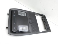 VW Tayron R41 Innenleuchte Innenraumleuchte Vorne VW Tayron R41 20.08.2025 571959561 571959561TJA 10232553-00 gebraucht Vorschau 2