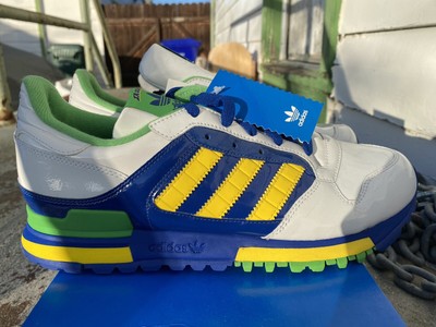 adidas originals zx 600 mint