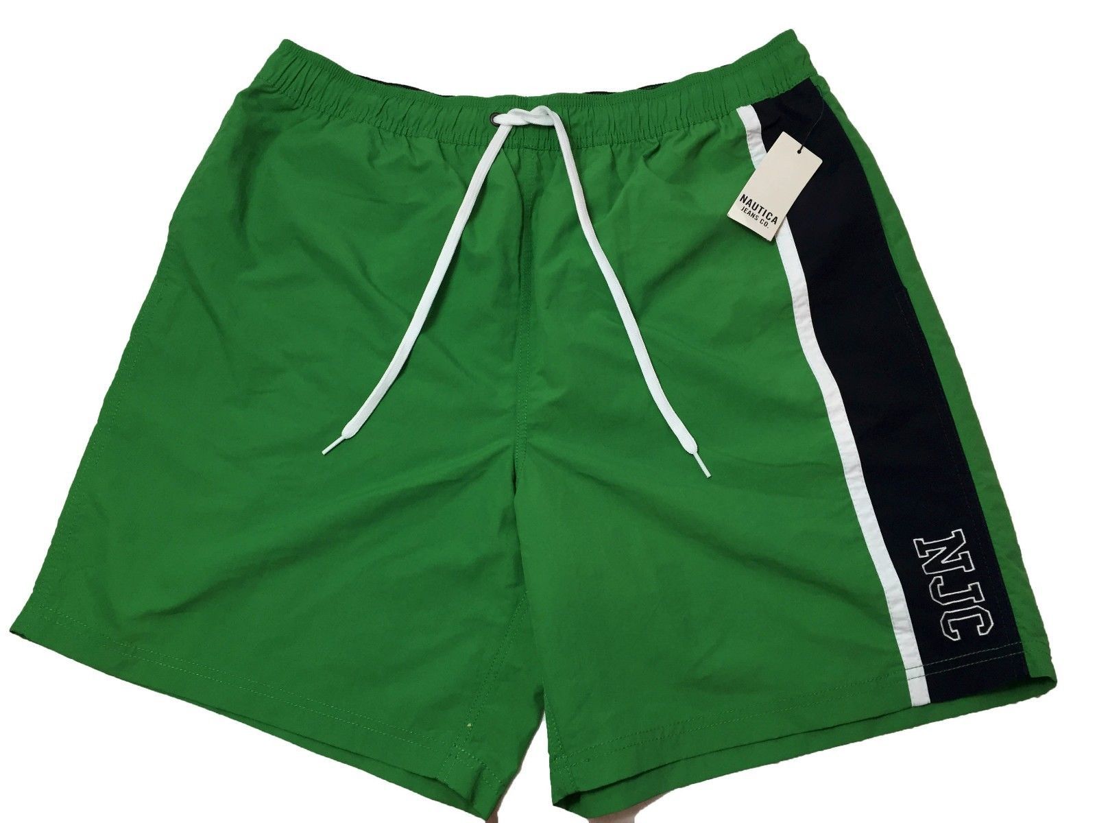 Nautica Men's Swimwear