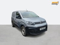 2023 Citroen Berlingo 1.5 BlueHDi 1000Kg Enterprise Ed 100ps 6 Speed S/S Panel V