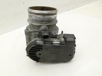 Mercedes W164 ML420 05-09 CDI 4,0 225KW 629912 Drosselklappe Mercedes W164 ML420 05-09 18.01.2008 A6290900270... Vorschau 2