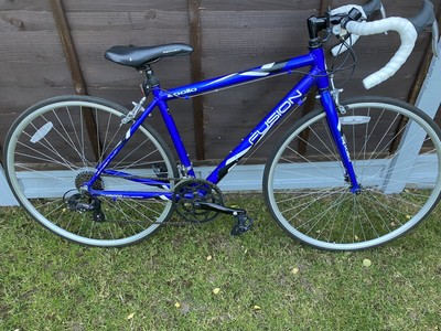 apollo fusion road bike