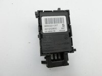 Citroen C5 RD TD 12-14 Sitzverstellung Schalter Links Citroen C5 RD TD 12-14 14.09.2012 6509W9 96602210XT 441252800... Vorschau 4