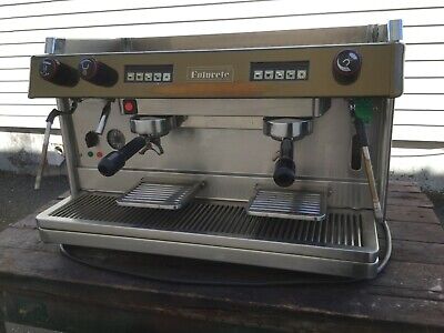 Espresso Machines 2 Group Automatic Espresso Machine