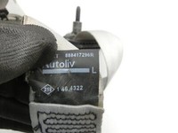Renault Megane III 08-12 Kombi Gurt Sicherheitsgurt Links Hinten Renault Megane III 08-12 02.08.2012 888417296R... Vorschau 4