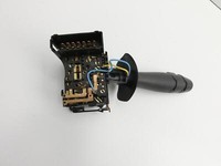 Opel Vivaro A F7 Trafic II 06-14 Blinkerschalter Lenkstockschalter Blinker Opel Vivaro A F7 Trafic II 06-14... Vorschau 5