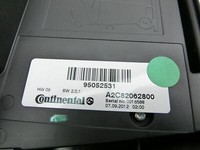 Opel Mokka X 12-19 Bedienteil Bedienelement Heizung Klimabedienteil Opel Mokka X 12-19 01.03.2013 95052531... Vorschau 7