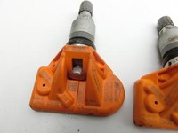 Kia Venga YN 09-15 Reifendruck Sensor Radsensor Reifendrucksensor Set Kia Venga YN 09-15 26.11.2013 5293331300 gebraucht Vorschau 4