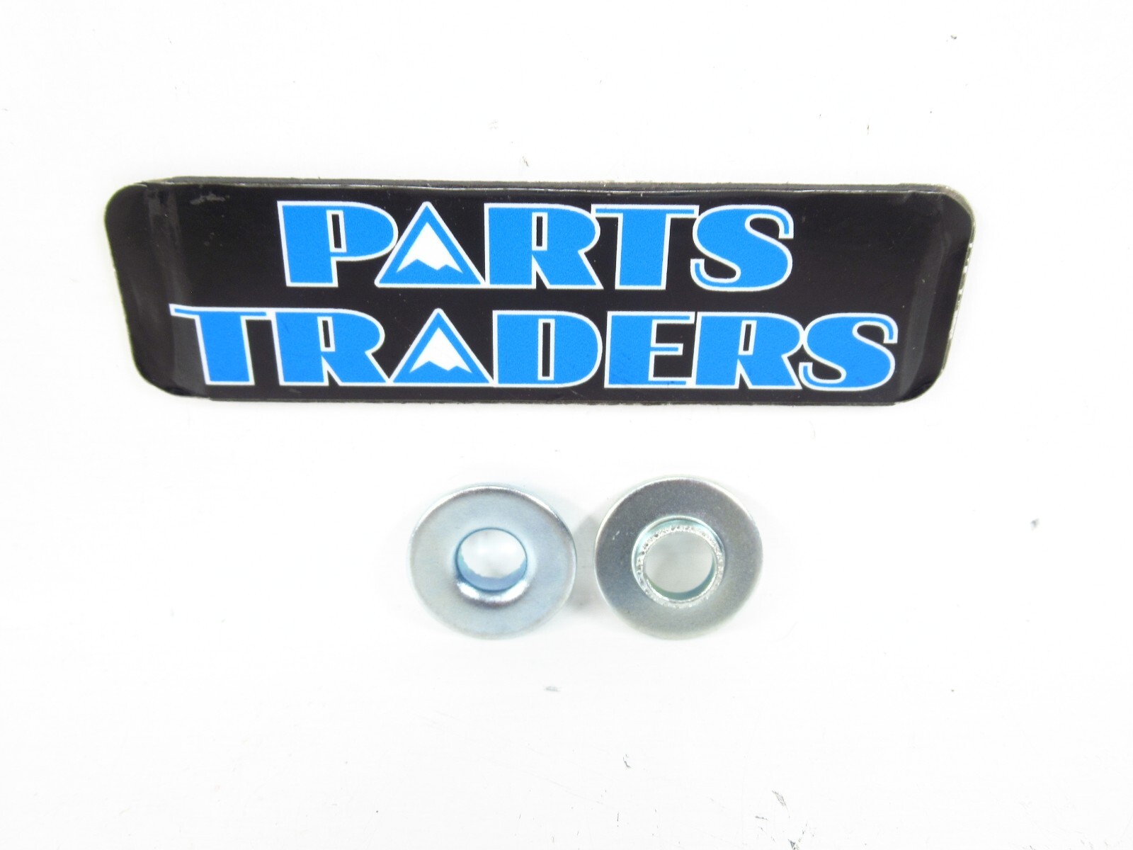 アクセサリー KERS Genuine Kawasaki Collar Set Of 2 KX80 KX85 KX100 KX112 KX125