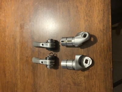 sunrace bar end shifters